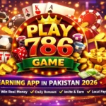 Play 786 Game