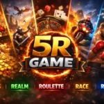5R Game