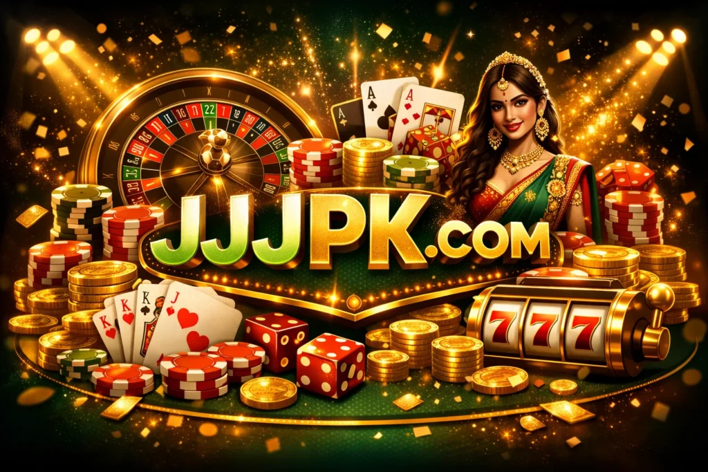 JJJPK Game