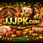 JJJPK Game