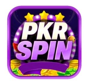 PKrSpin Game