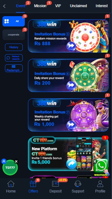 388Win Game