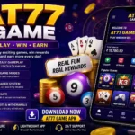 AT77 Game