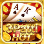 3Patti Hot Game
