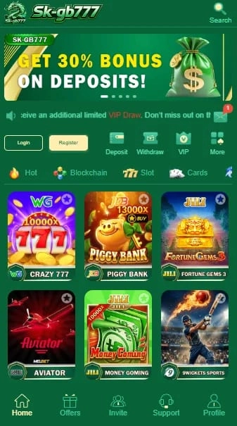 GB777 Game