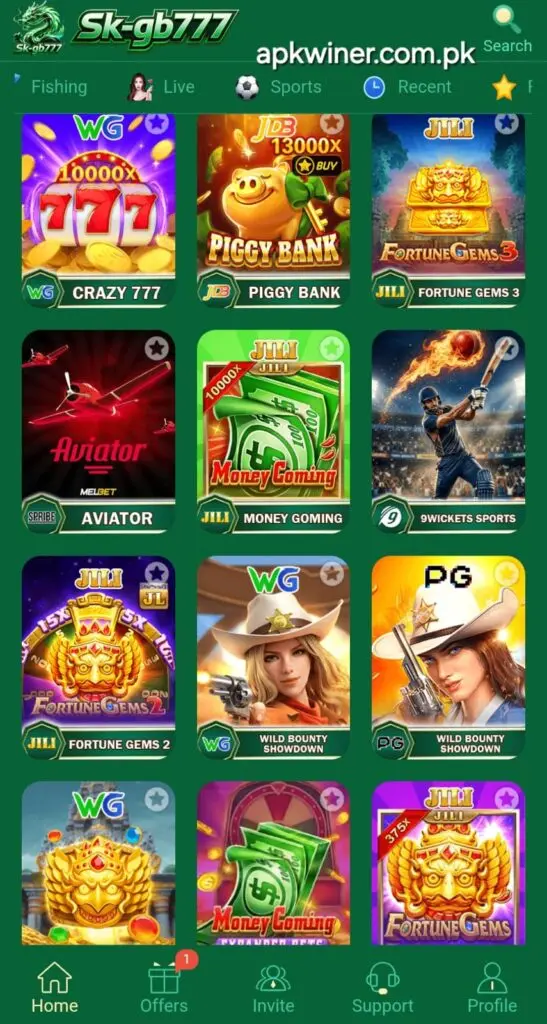 GB777 Game