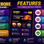 6Crore Game